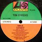 TIM OWENS : SMILE