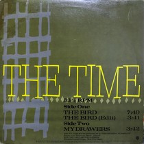 TIME : THE BIRD