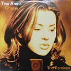 TINA ARENA : CHAINS  / GREATEST GIFT