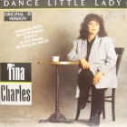 TINA CHARLES : DANCE LITTLE LADY  ('87 REMIX)
