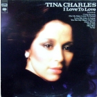 TINA CHARLES : I LOVE TO LOVE