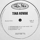 TINA NOVAK : SUMMERTIME  (DJ USE ONLY REMIX)
