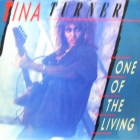 TINA TURNER : ONE OF THE LIVING