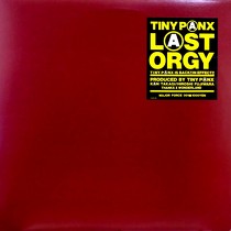 TINY PANX : LAST ORGY