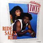 TNT : RIDE SALLY RIDE