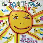 TOM TOM CLUB : THE MAN WITH THE 4 WAY HIPS