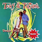 TONY & TATIANA : DOUCE FOLIE  (REMIX)