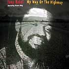 TONY REBEL  ft. DIANA KING : MY WAY OR THE HIGHWAY