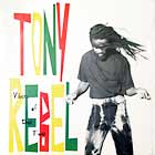 TONY REBEL : VIBES OF THE TIME