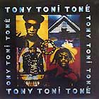 TONY TONI TONE : SONS OF SOUL