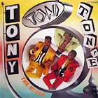 TONY TONI TONE : THE BLUES
