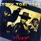 TONY TONI TONE : IF I HAD NO LOOT