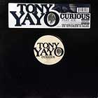 TONY YAYO  ft. JOE : CURIOUS  / PIMPIN