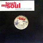 TOUCH MY SOUL : LAST CHRISTMAS