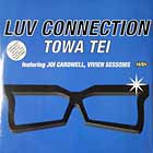 TOWA TEI : LUV CONNECTION  / TECHNOVA