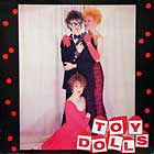 TOY DOLLS : JAMES BOND (LIVES DOWN OUR STREET)