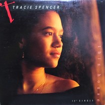 TRACIE SPENCER : THIS HOUSE