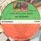 TRAMMPS : HARD ROCK AND DISCO