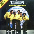 TRAMMPS : HARD ROCK AND DISCO
