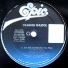 TRANCE DANCE : DO THE DANCE