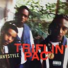 TRIFLIN' PAC : ANYSTYLE  / FLAVA