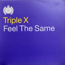 TRIPLE X : FEEL THE SAME