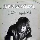TULLIO DE PISCOPO : STOP BAJON