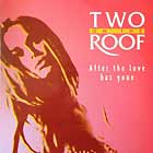 TWO ON THE ROOF : AFTER THE LOVE HAS GONE