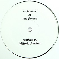 FRANCIS LAI : UN HOMME ET UNE FEMME  (REMIX)