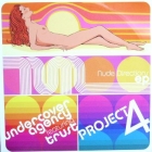 UNDERCOVER AGENCY  ft. TRUST PROJECT 4 : NUDE DIRECTIONS EP