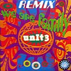 UNIT 3 UK : WE ARE FAMILY  (REMIX)