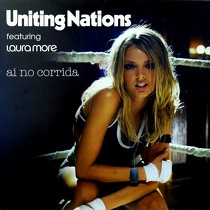 UNITING NATIONS  ft. LAURA MORE : AI NO CORRIDA