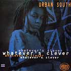 URBAN SOUTH : HARD TIMES  / IT'S THE YOU KNOW WHAT