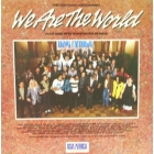 USA FOR AFRICA : WE ARE THE WORLD