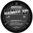 V.A. : SPECIAL REMIX EP  VOL.1