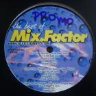 V.A. : THE BEST OF MIX FACTOR  1