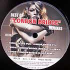 FERGIE : BEST OF LONDON BRIDGE REMIXES