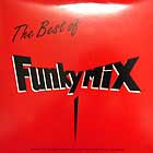 V.A. : BEST OF FUNKY MIX  1 (A,B)