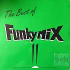 V.A. : BEST OF FUNKY MIX  2 (G.H)
