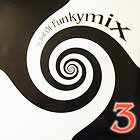 V.A. : BEST OF FUNKY MIX  3 (7,8)