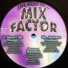 V.A. : THE BEST OF MIX FACTOR  2