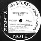 V.A. : BLACK GROOVES  VOL.2