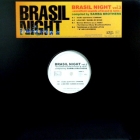 V.A. : BRASIL NIGHT  VOL.2