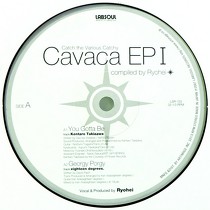 V.A. : CABACA EP  I