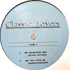 V.A. : CLASSIC LOVERS