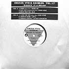 V.A. : CORNER STONE RECORDS  VOL.17