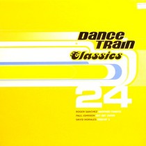 V.A. : DANCE TRAIN CLASSICS  VIN. 24