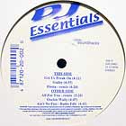 V.A. : DJ ESSENTIALS  20002