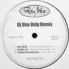 V.A. : DJ USE ONLY REMIX  11-024