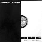 V.A. : DMC COMMERCIAL COLLECTION  5/92